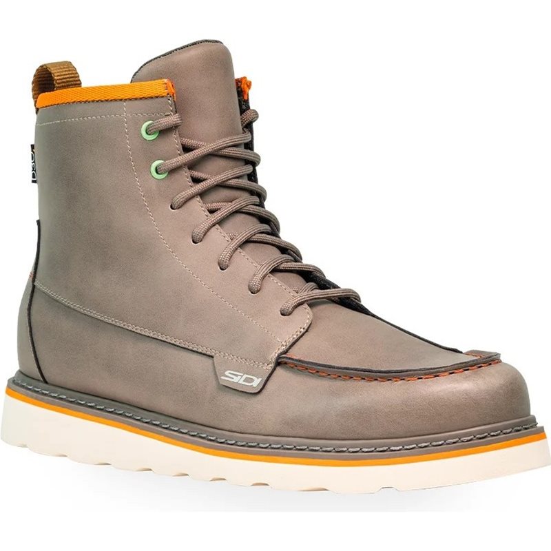 Sko Sidi Urbex Wp Grå