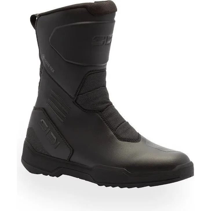 Stövel Sidi Gavia 2 Gtx Svart