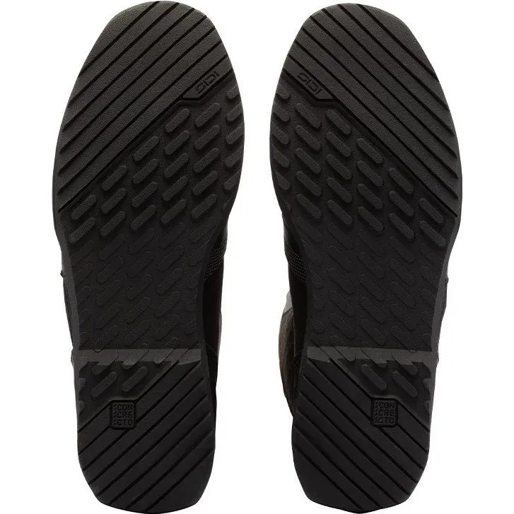 Stövel Sidi Aria 2 Gtx Svart