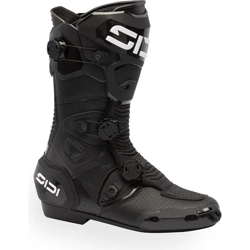 Stövel Sidi Mag 2 Air Svart