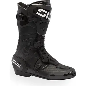 Stövel Sidi Mag 2 Air Svart