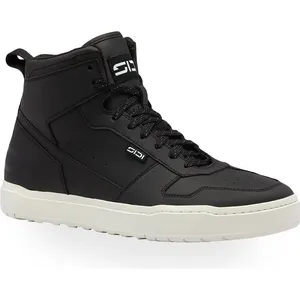 Sko Sidi Lynx Svart