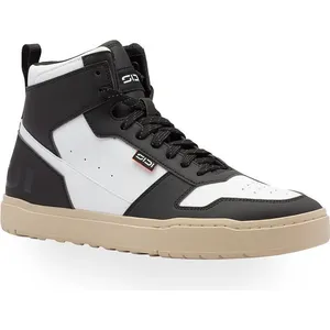 Sko Sidi Lynx Svart/Vit