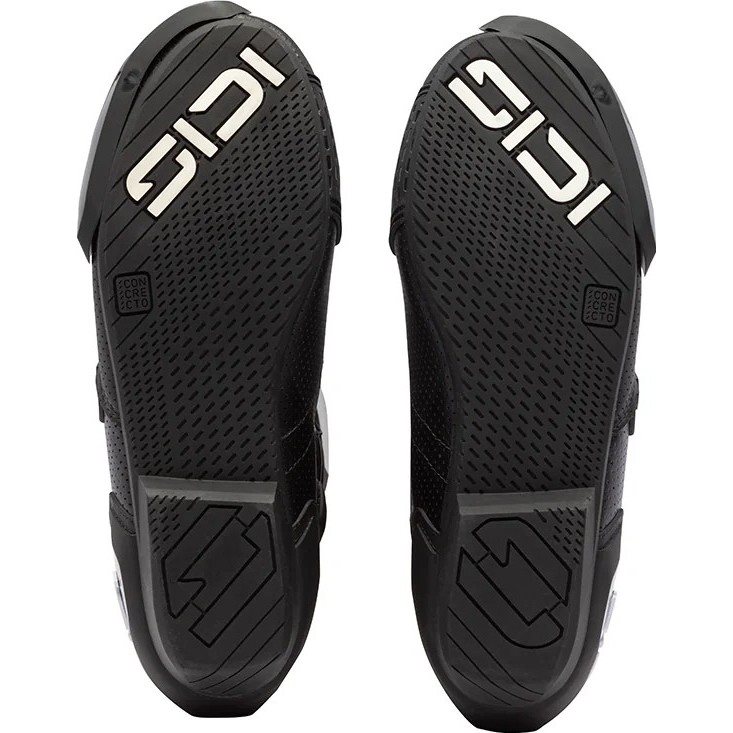 Stövel Sidi Mag 2 Air Svart