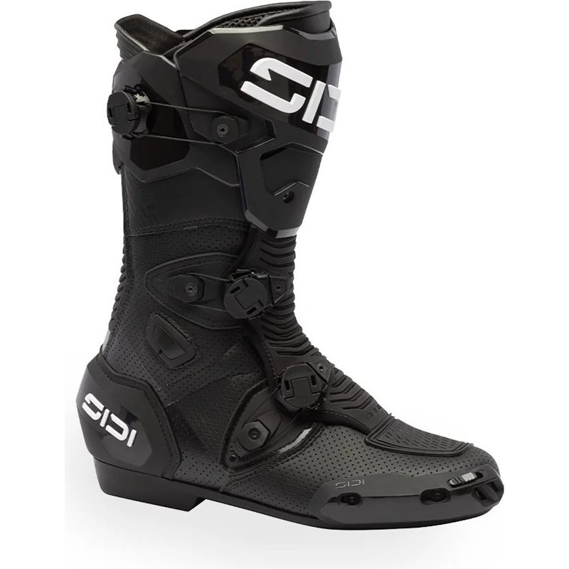 Stövel Sidi Mag 2 Air Svart