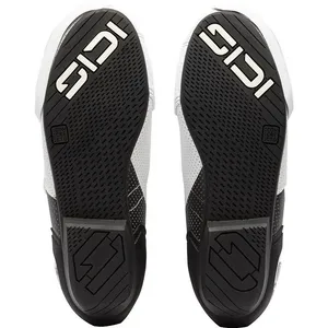 Stövel Sidi Mag 2 Air Vit/Svart