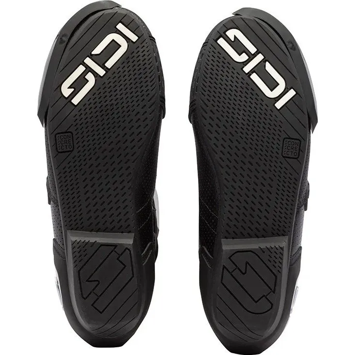 Stövel Sidi Mag 2 Air Svart