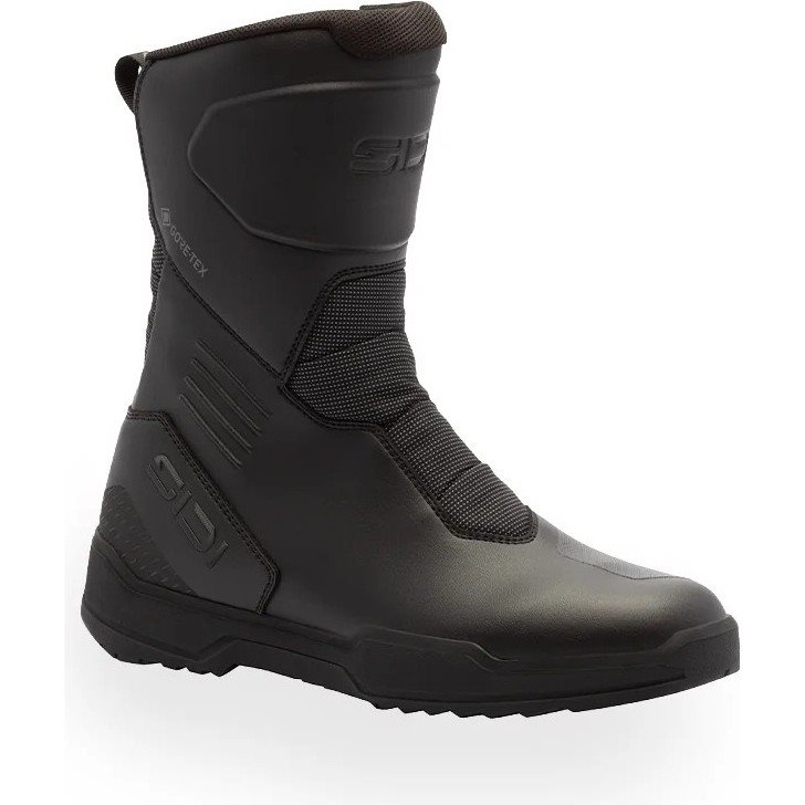 Stövel Sidi Gavia 2 Gtx Svart