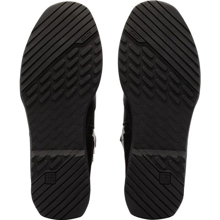 Stövel Sidi Gavia 2 Gtx Svart