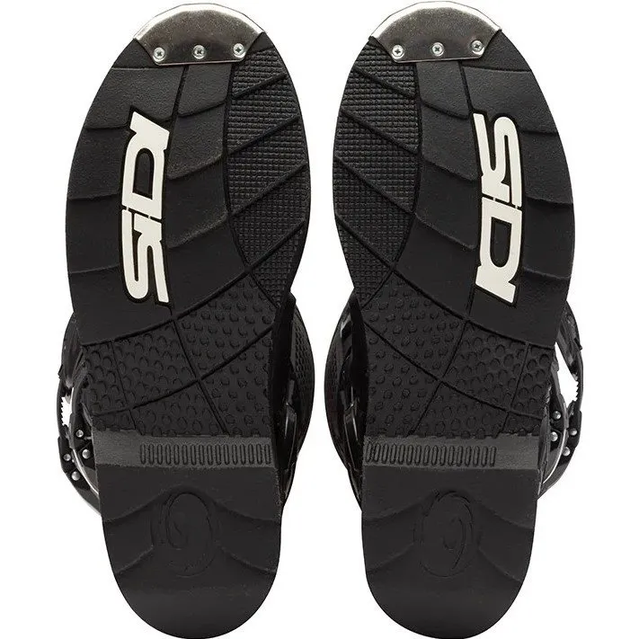 Stövel Sidi Crossfire 3 Svart