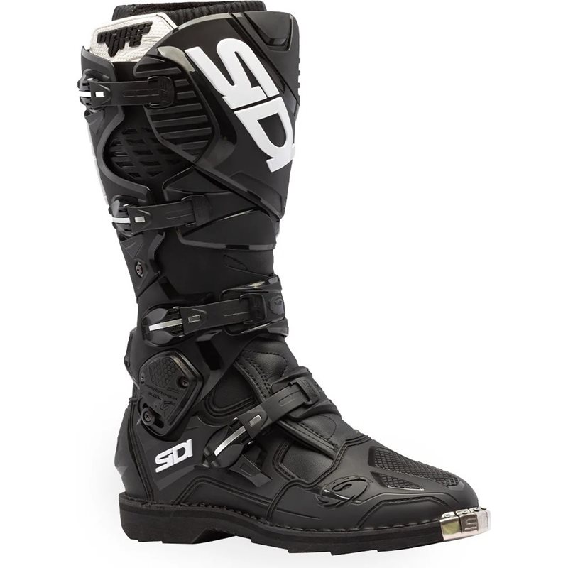 Stövel Sidi Crossfire 3 Svart
