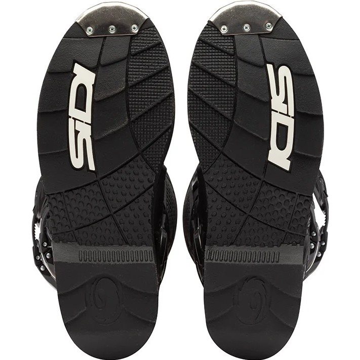 Stövel Sidi Crossfire 3 Svart