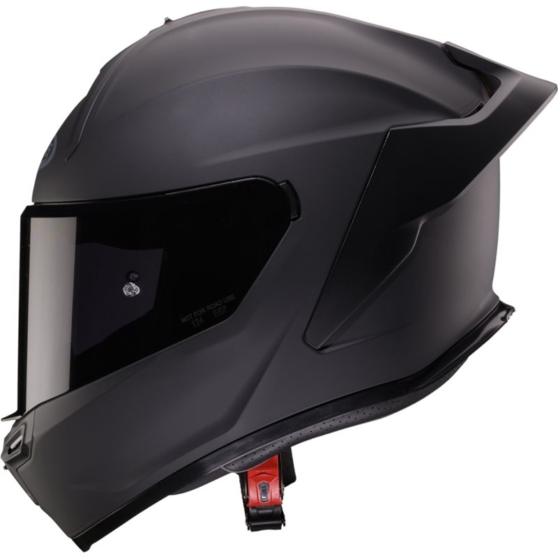 Hjälm Caberg Roxter Mattsvart