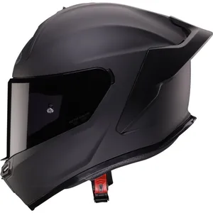 Hjälm Caberg Roxter Mattsvart