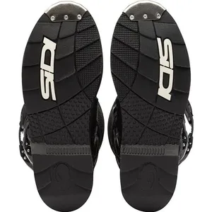 Stövel Sidi Crossfire 3 Svart