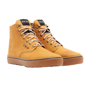 TCX Dartwood WP Light Brown