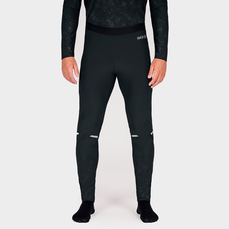 Underställsbyxa Knox Dual Active Unisex Svart