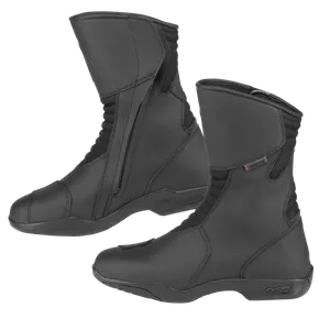 Forma Stövel Arbo Dry Vattentät Svart