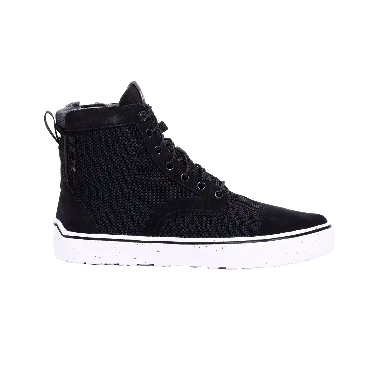 TCX Dartwood Tex Black/White