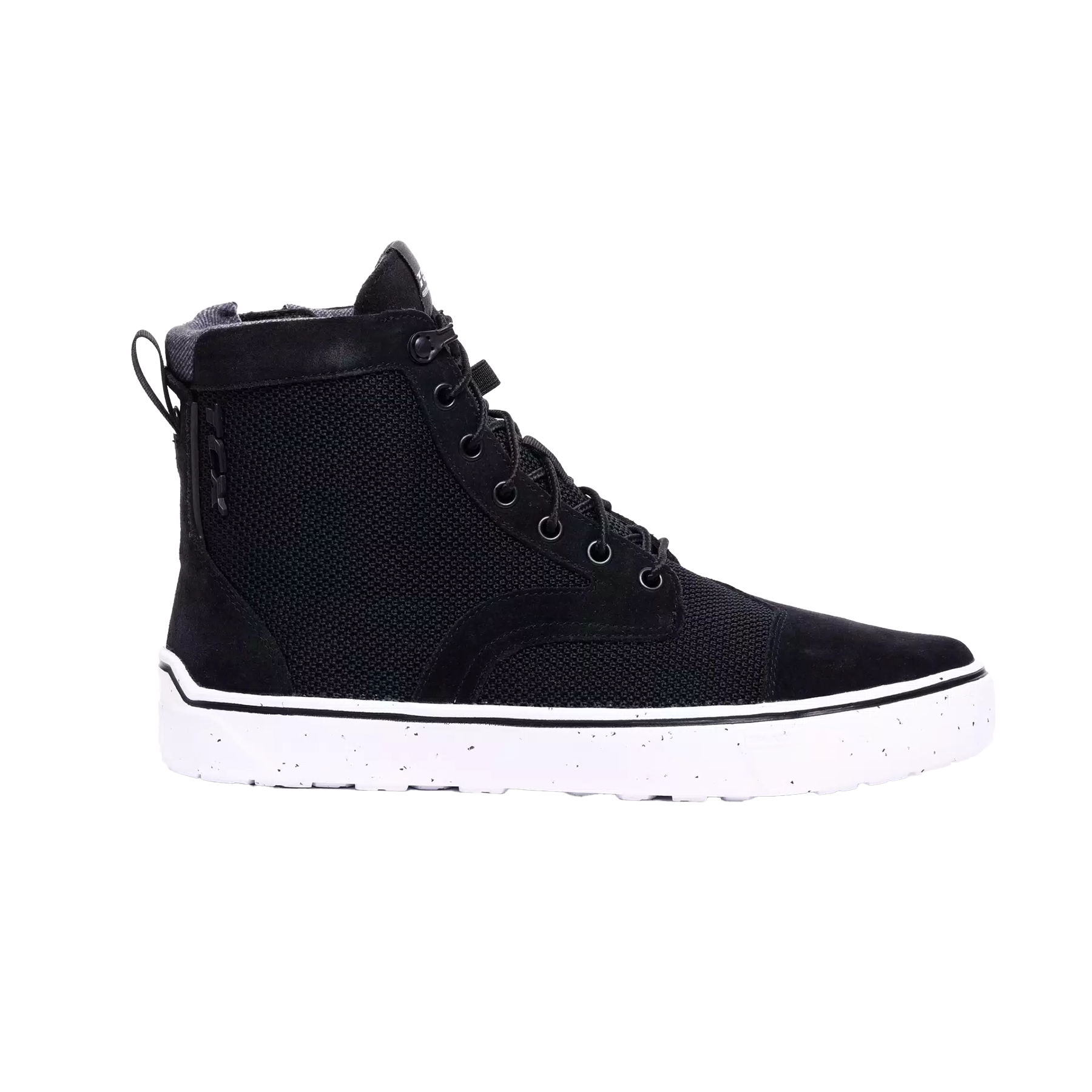TCX Dartwood Tex Black/White