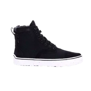 TCX Dartwood Tex Black/White