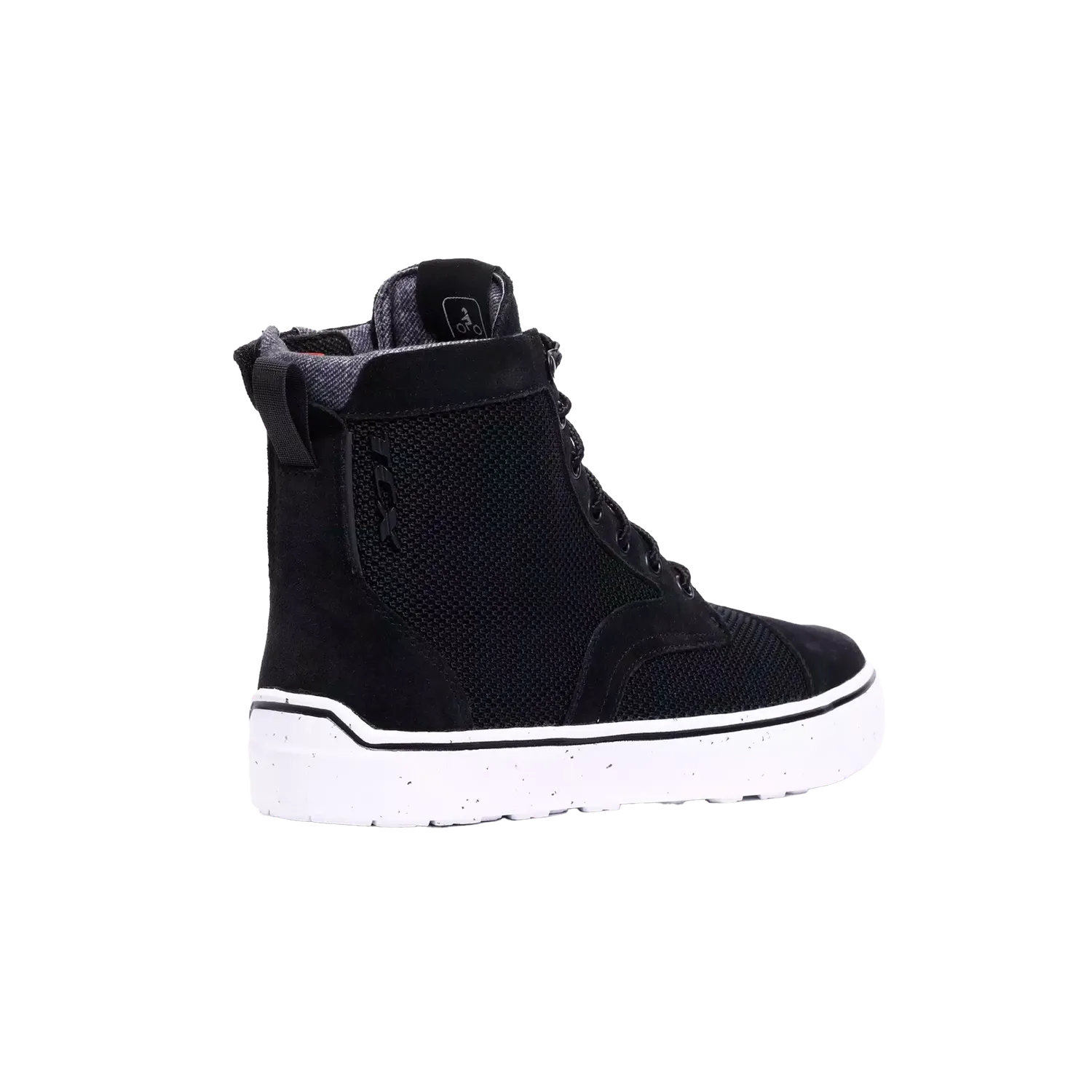 TCX Dartwood Tex Black/White