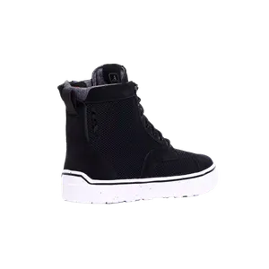 TCX Dartwood Tex Black/White