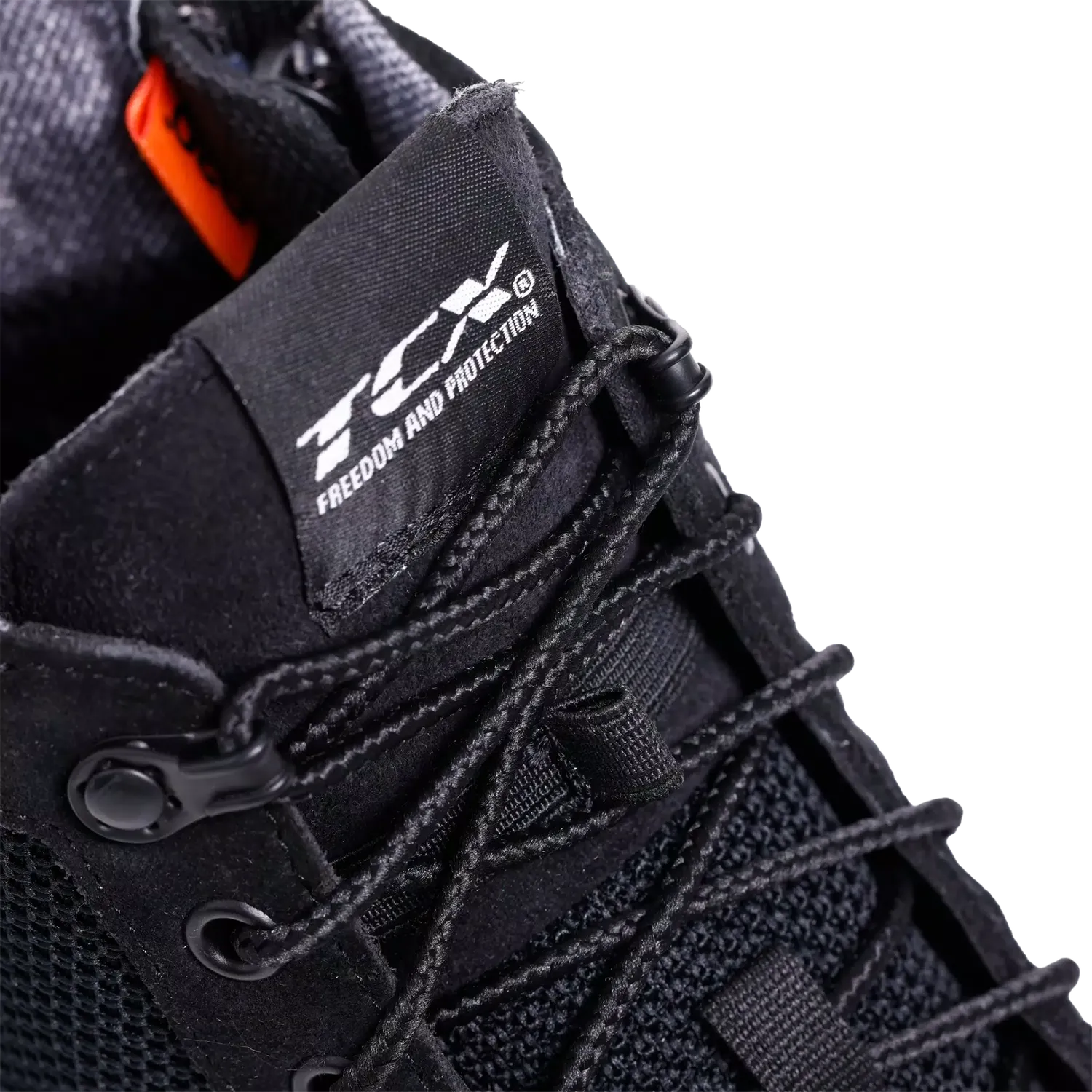 TCX Dartwood Tex Black/White