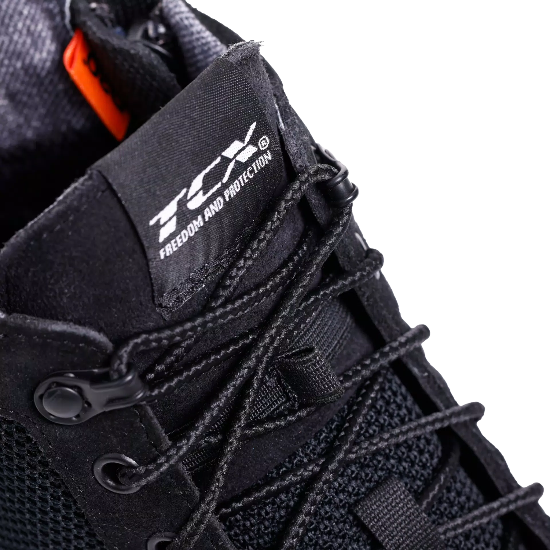 TCX Dartwood Tex Black/White