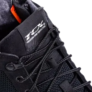 TCX Dartwood Tex Black/White