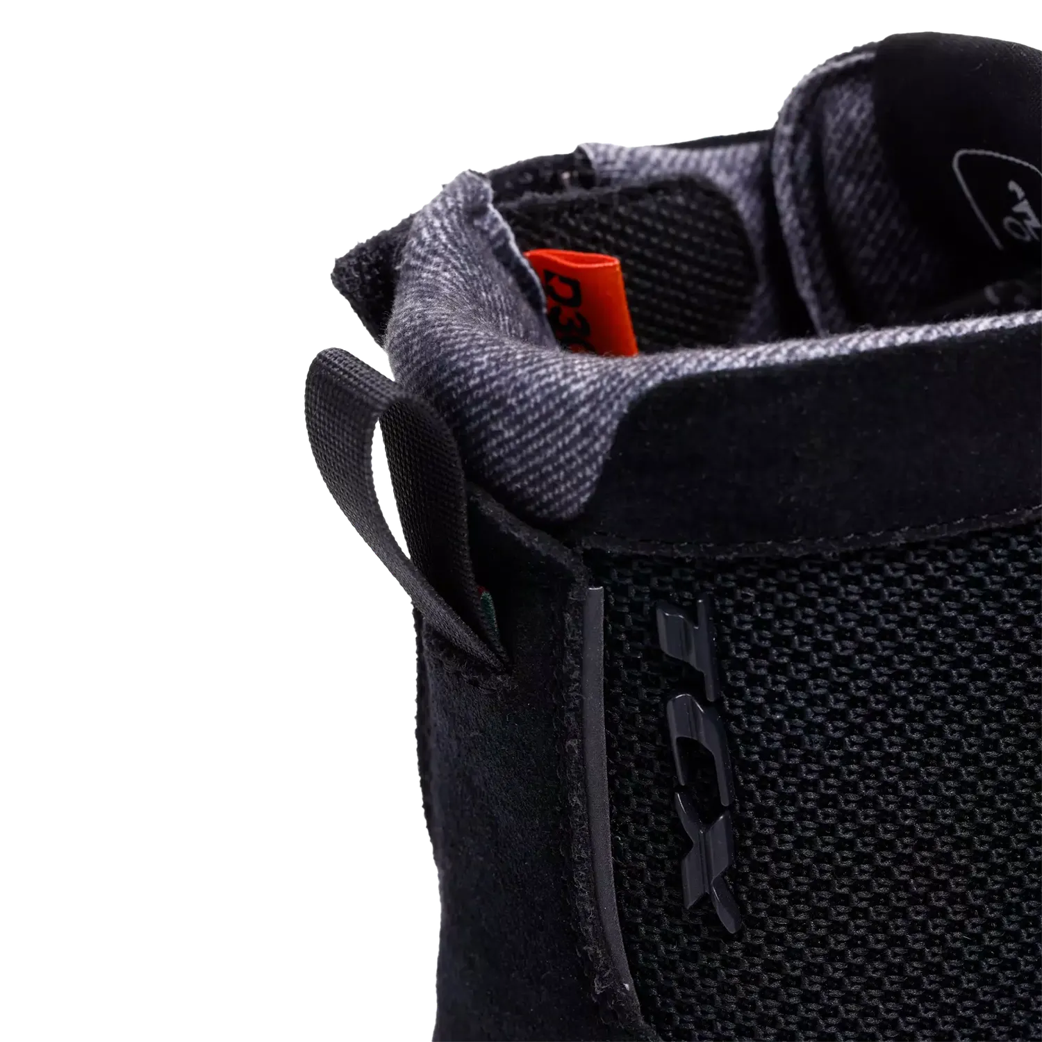 TCX Dartwood Tex Black/White