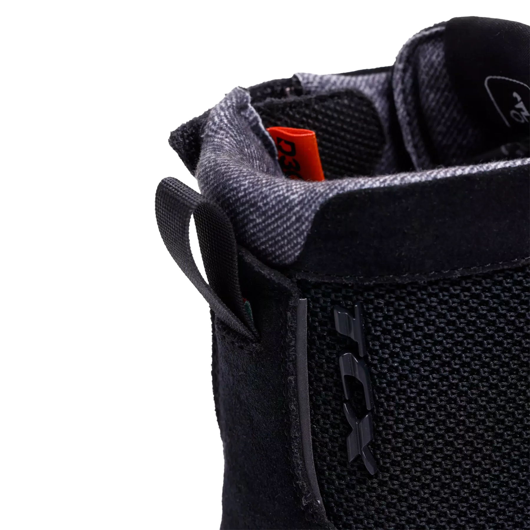 TCX Dartwood Tex Black/White