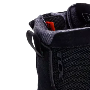 TCX Dartwood Tex Black/White