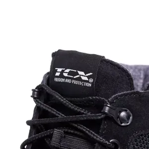 TCX Dartwood Tex Black/White
