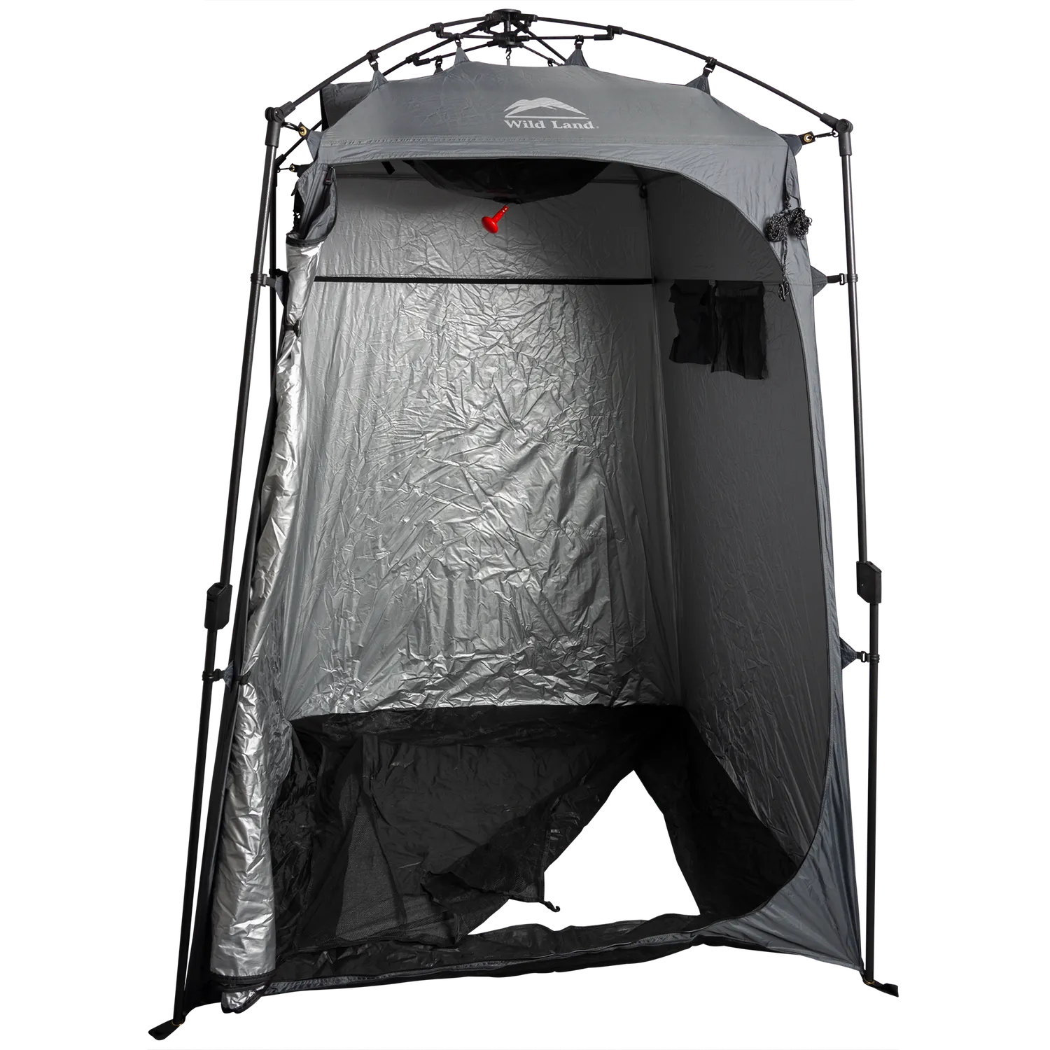 Dusch & Omklädningstält Camping 4Bikers Outdoors