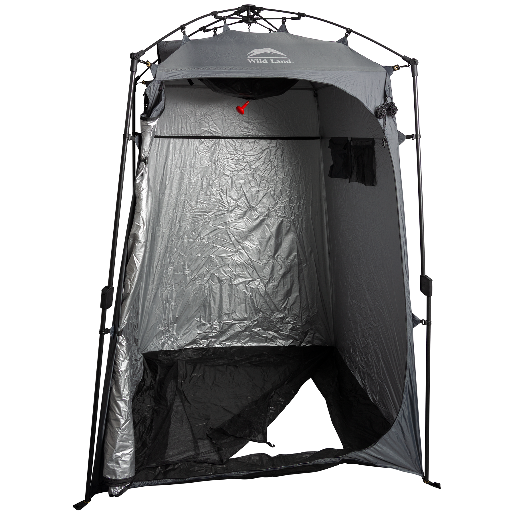 Dusch & Omklädningstält Camping 4Bikers Outdoors