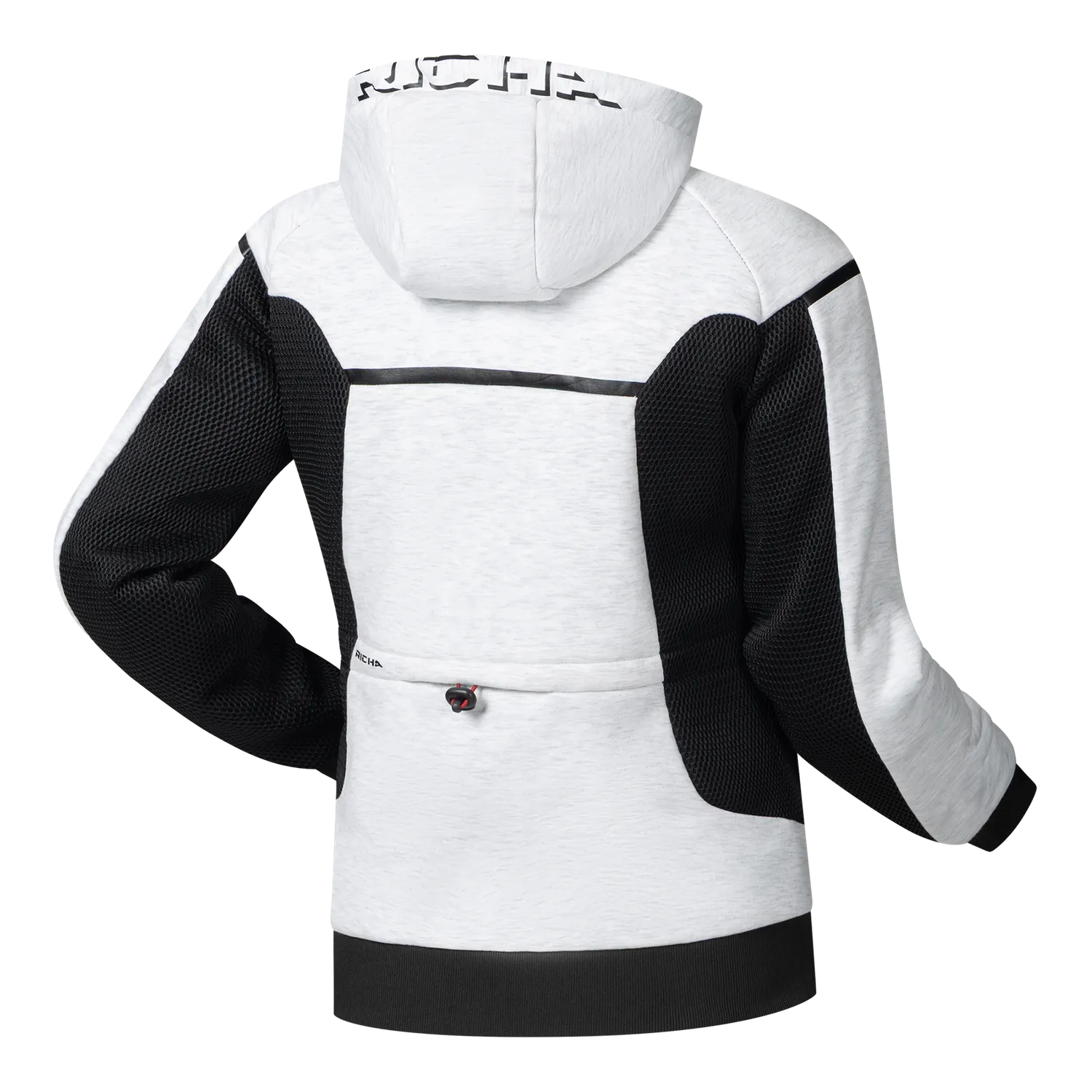 Richa Stradale Air Hoodie Women