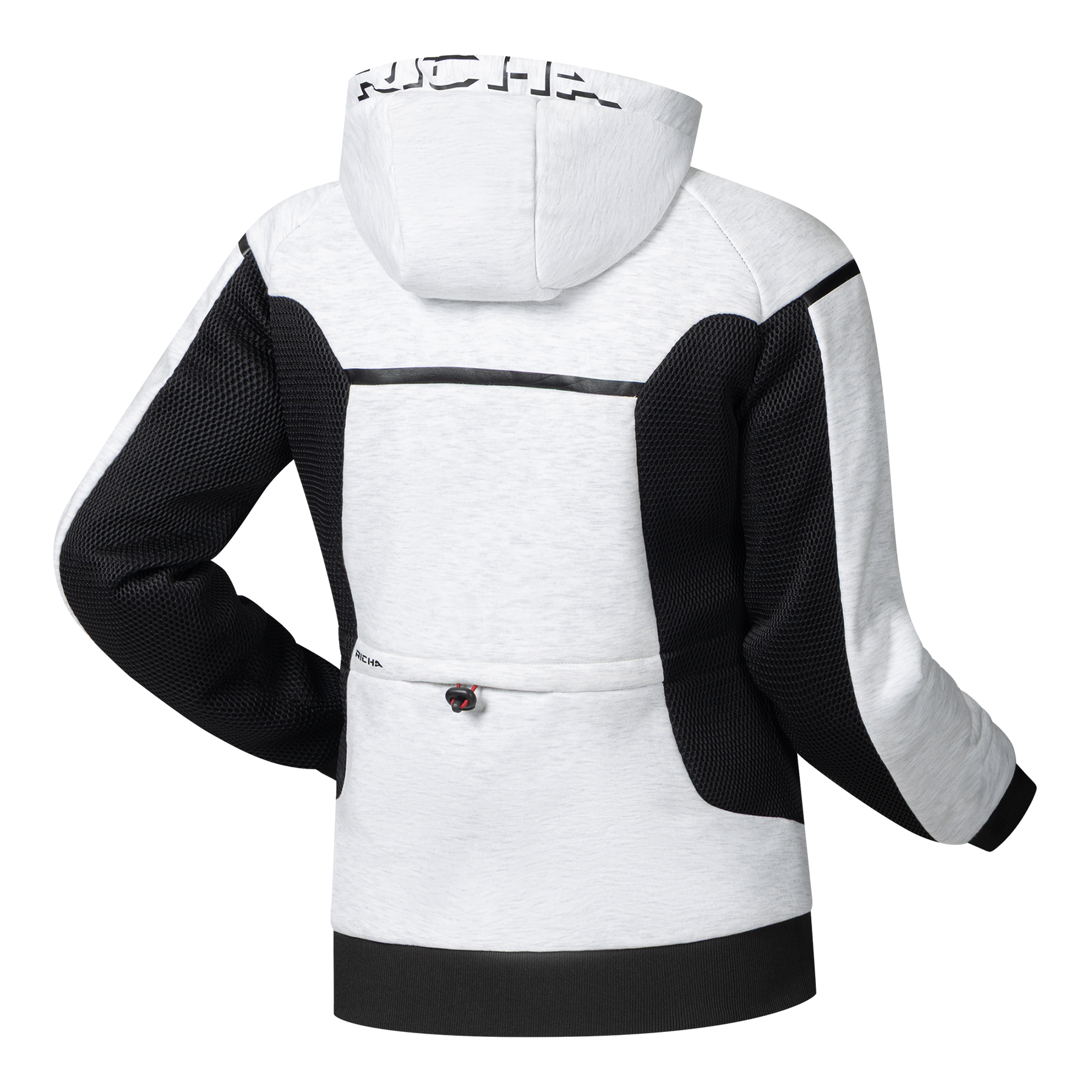 Richa Stradale Air Hoodie Women