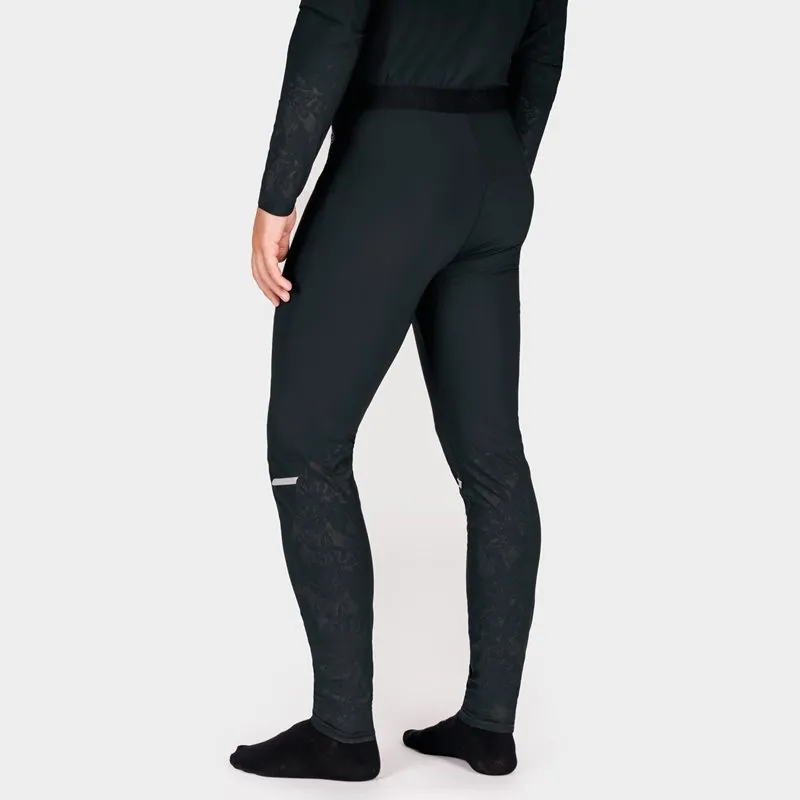 Underställsbyxa Knox Dual Active Unisex Svart