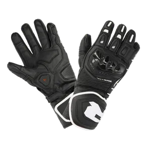 Richa Stradale Gloves Black/White