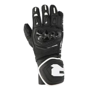 Richa Stradale Gloves Black/White