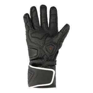 Richa Stradale Gloves Black/White