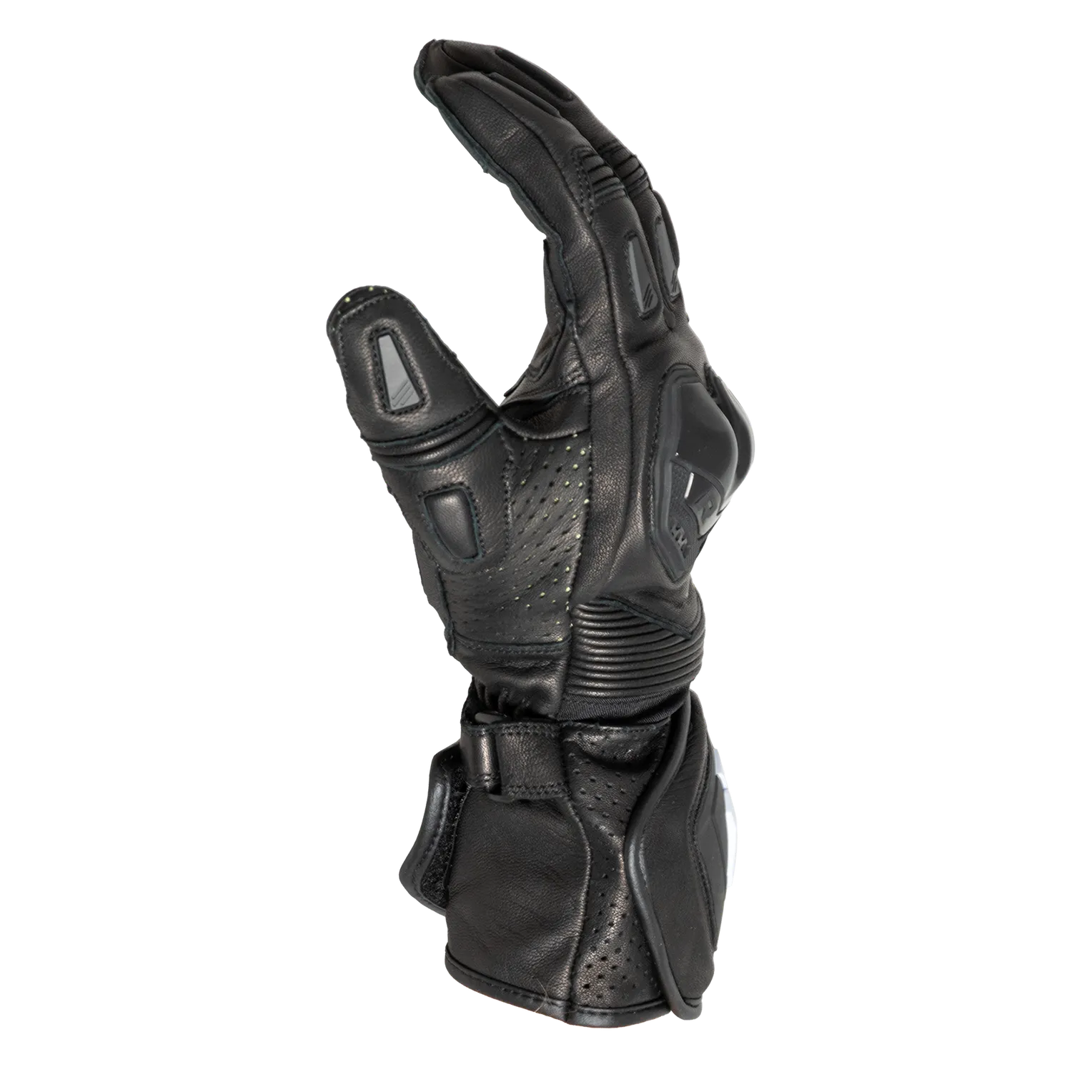Richa Stradale Gloves Black