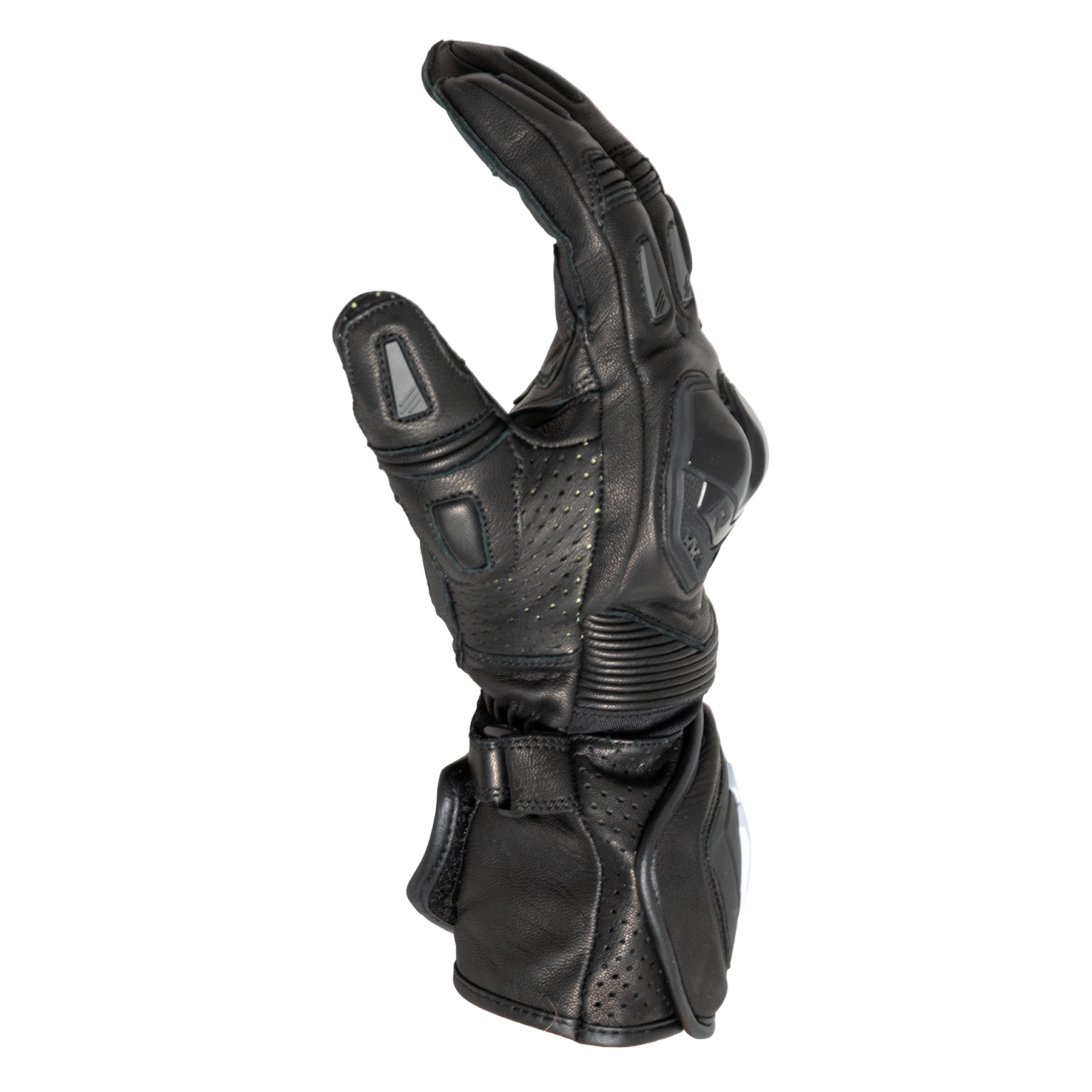 Richa Stradale Gloves Black