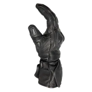 Richa Stradale Gloves Black