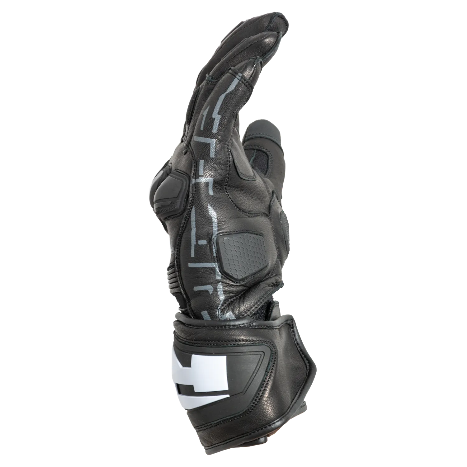 Richa Stradale Gloves Black