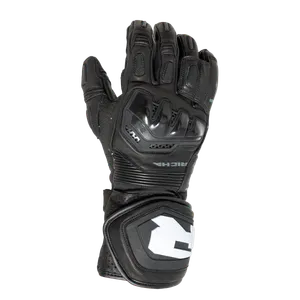 Richa Stradale Gloves Black