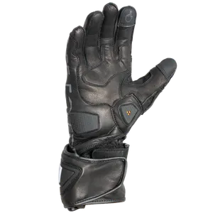 Richa Stradale Gloves Black