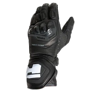Richa Stradale Gloves Black