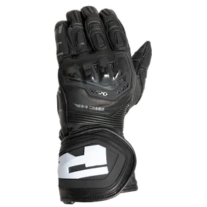 Richa Stradale Gloves Black